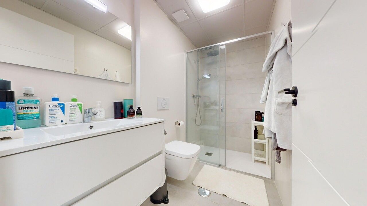 3-Bedroom Villa in Torre - Pacheco - Image 29