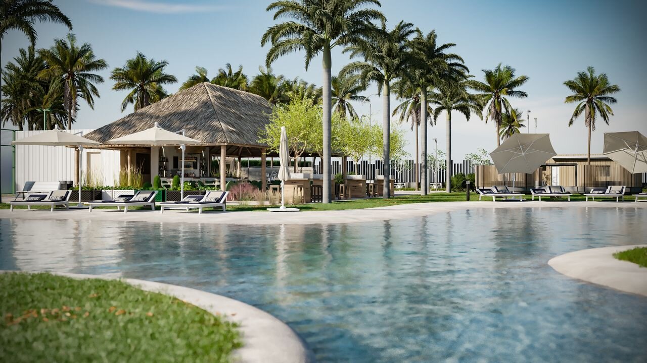3-Bedroom Villa in Roldán, Torre - Pacheco - Image 3