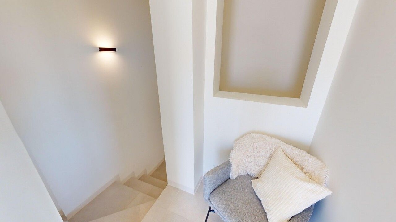 3-Bedroom Villa in Torre - Pacheco - Image 31
