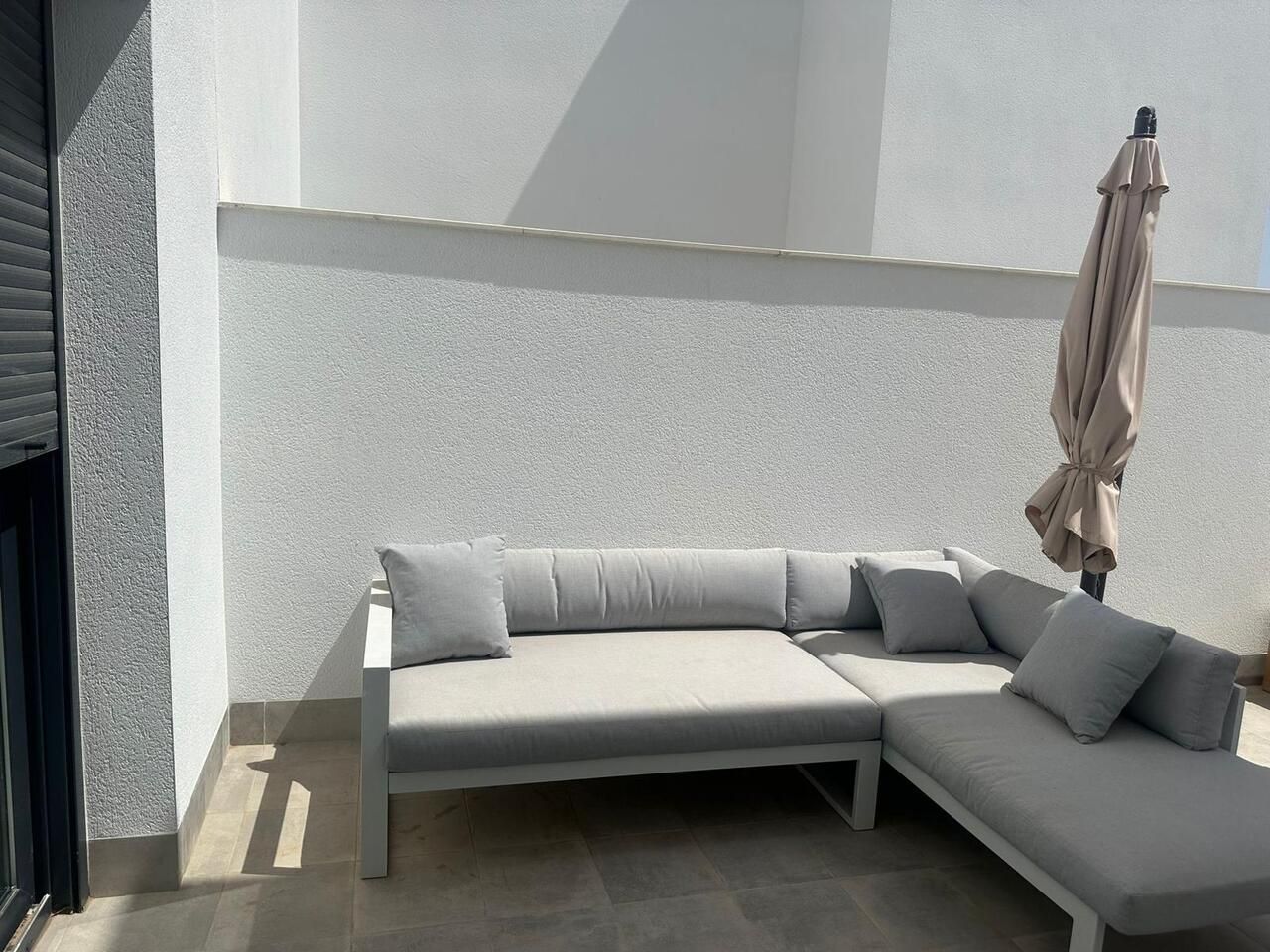 3-Bedroom Villa in Torre - Pacheco - Image 35