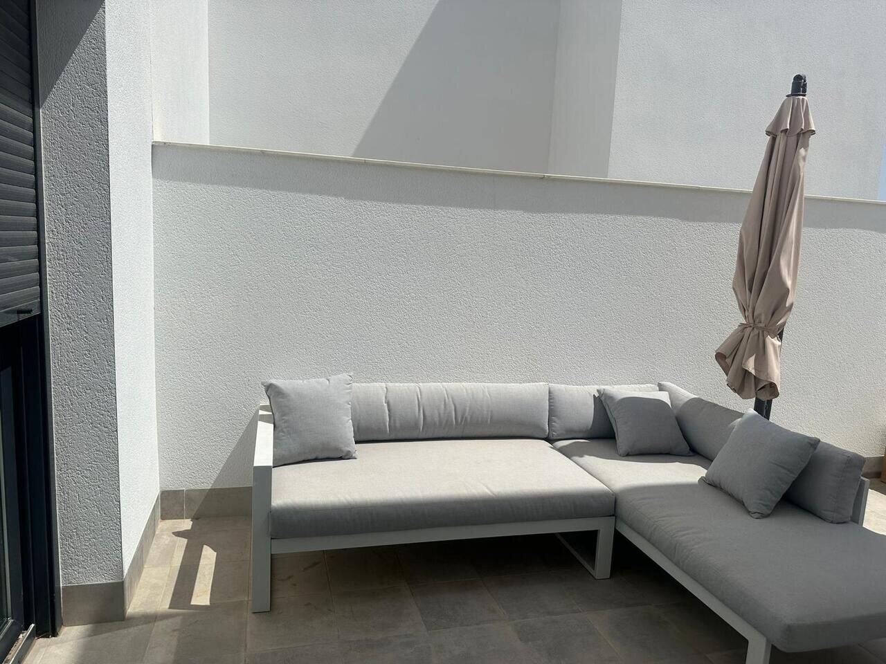 3-Bedroom Villa in Roldán, Torre - Pacheco - Image 35