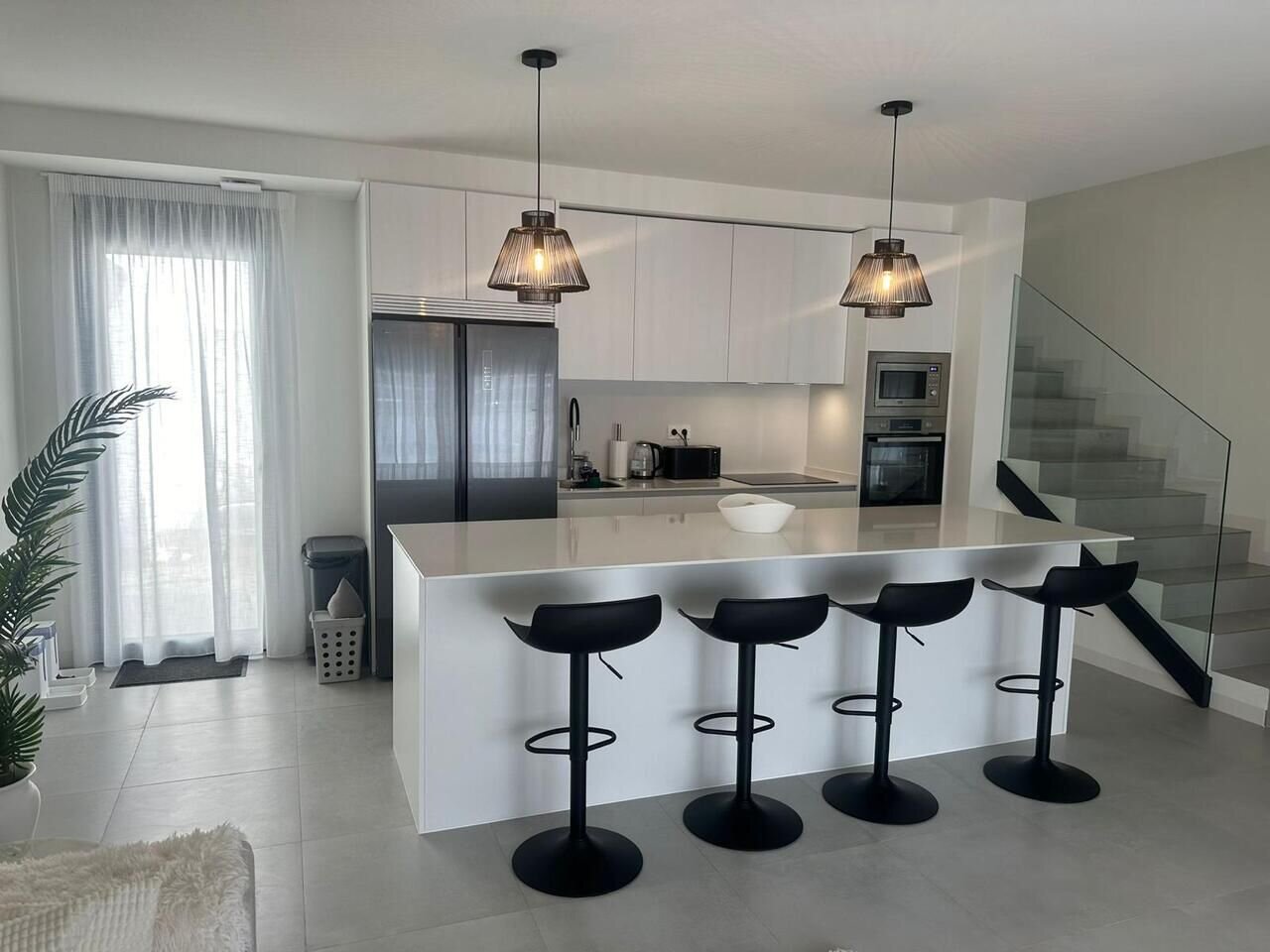 3-Bedroom Villa in Roldán, Torre - Pacheco - Image 39