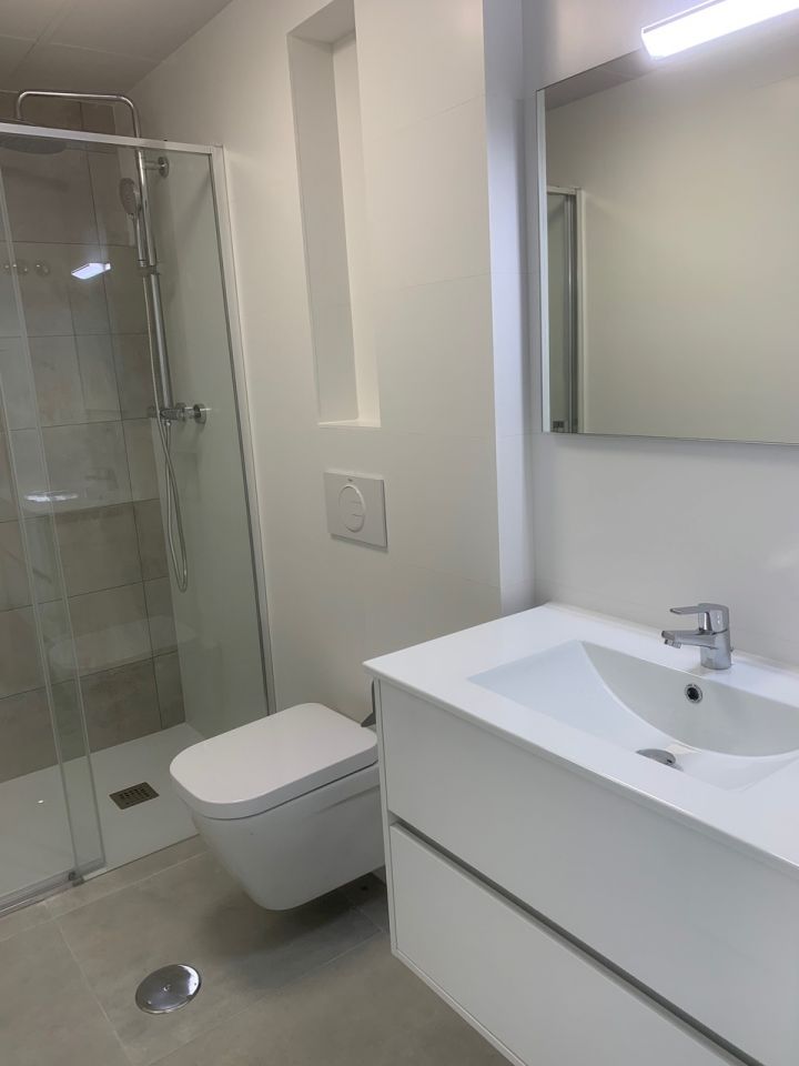 3-Bedroom Villa in Torre - Pacheco - Image 40