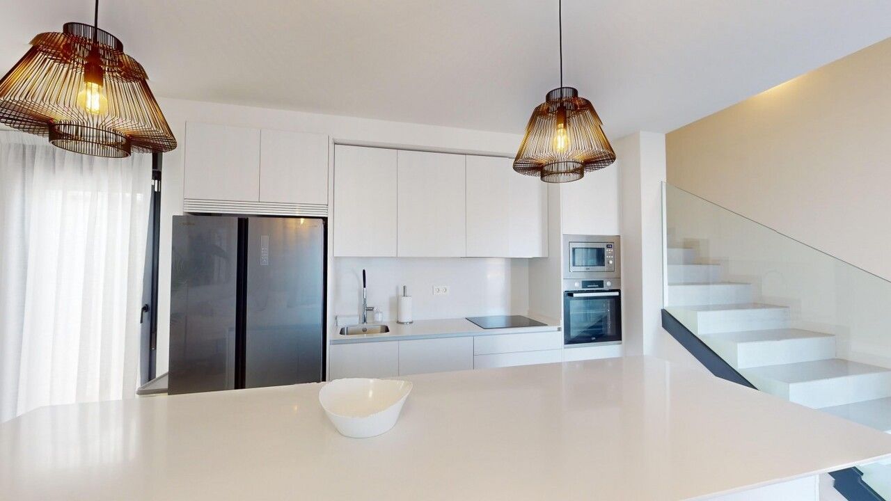 3-Bedroom Villa in Torre - Pacheco - Image 42