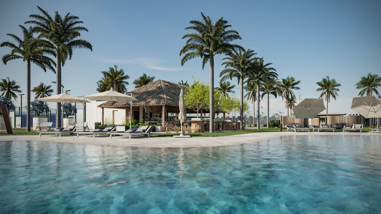 3-Bedroom Villa in Roldán, Torre - Pacheco - Image 43