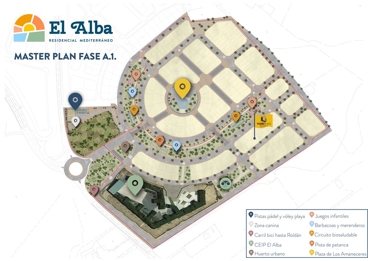 3-Bedroom Villa in Torre - Pacheco - Image 45