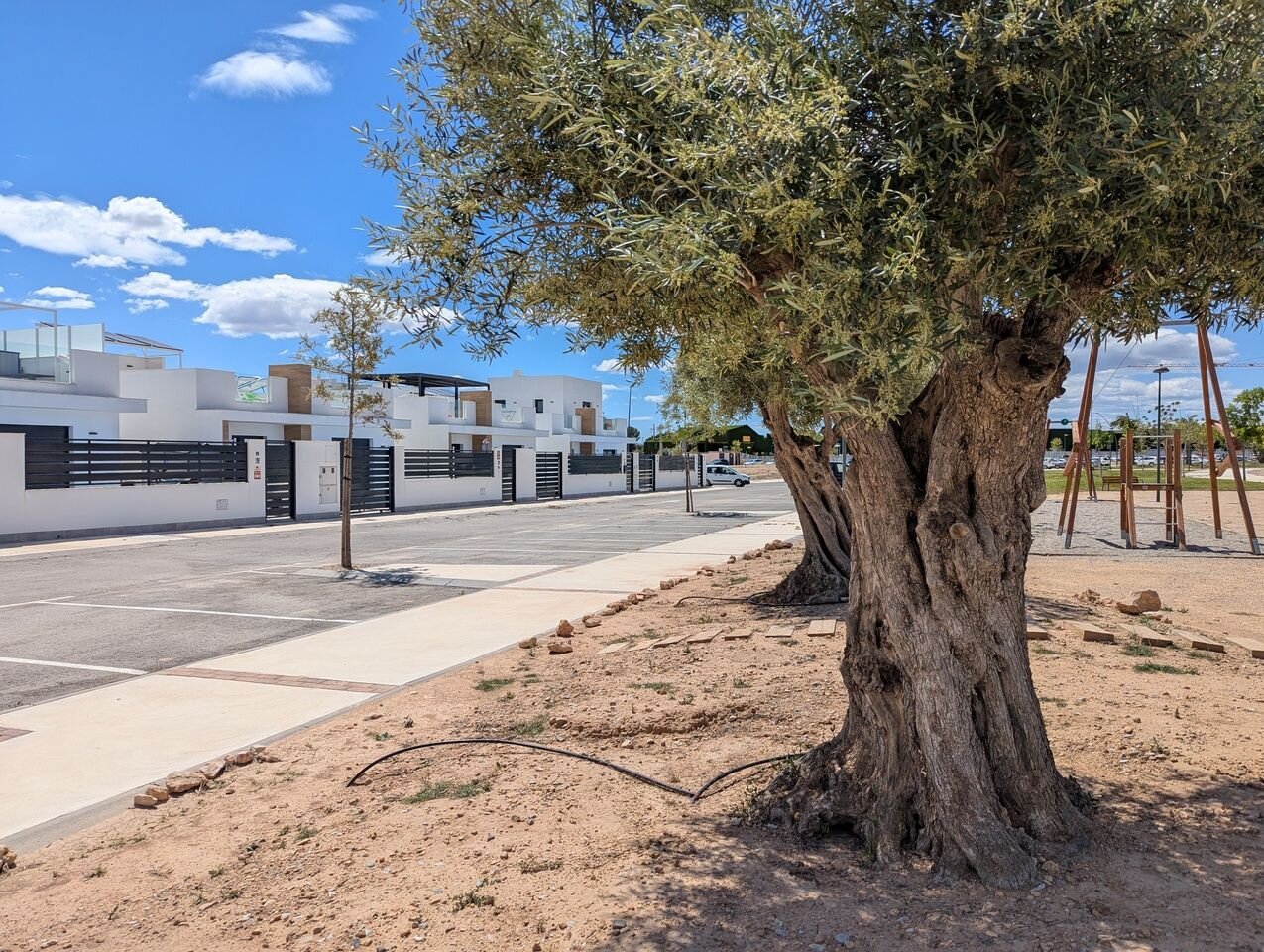 3-Bedroom Villa in Roldán, Torre - Pacheco - Image 5