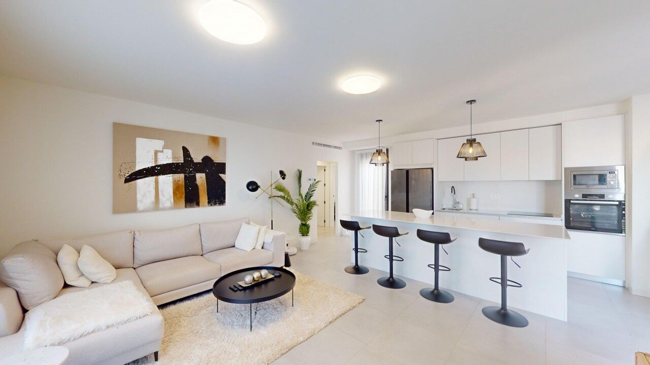 3-Bedroom Villa in Torre - Pacheco - Image 7