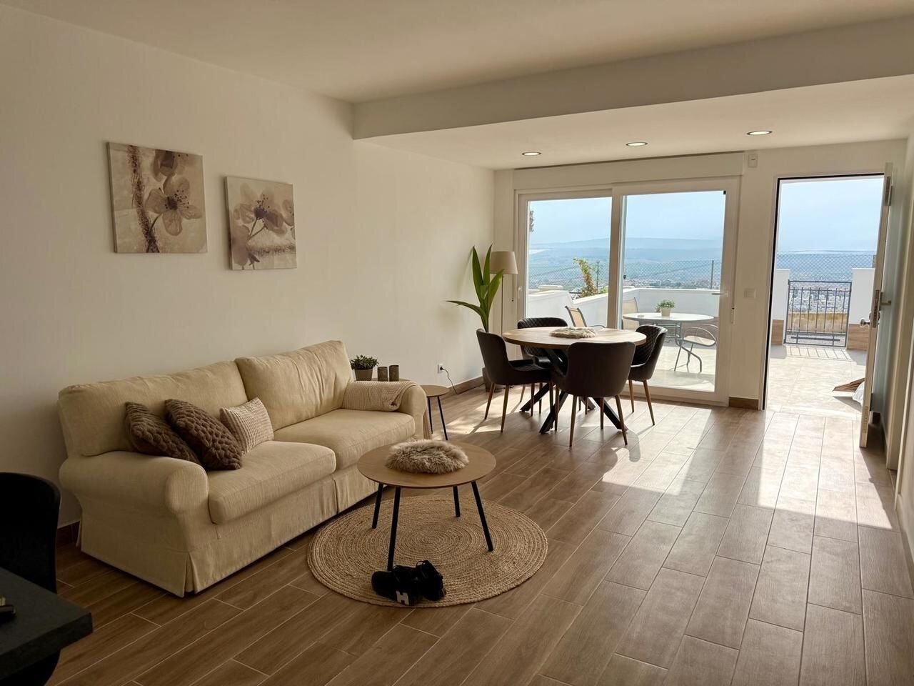 3-Bedroom Bungalow in Rojales Hills - Rosa Bungalows, Rojales - Image 14