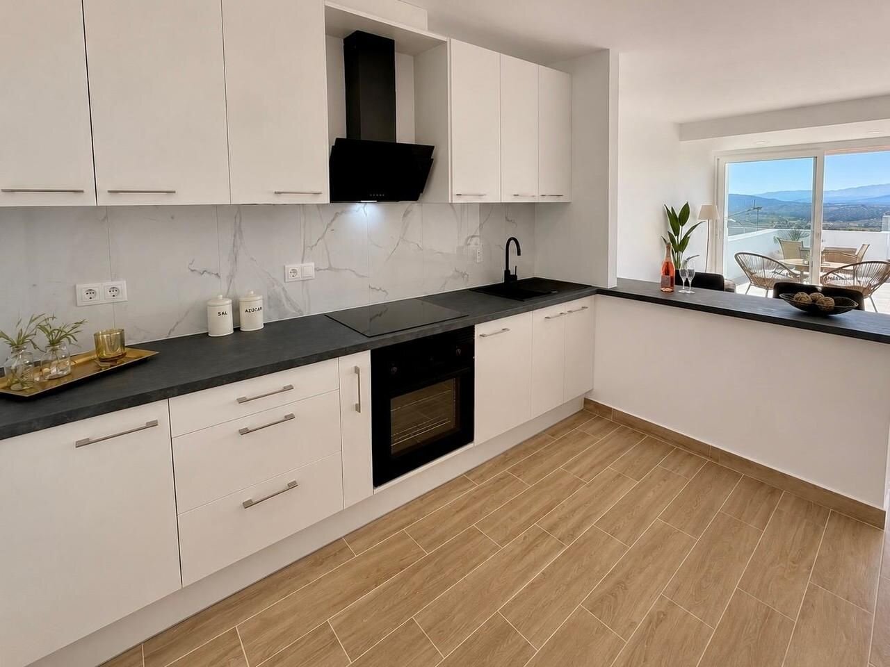 3-Bedroom Bungalow in Rojales Hills - Rosa Bungalows, Rojales - Image 16