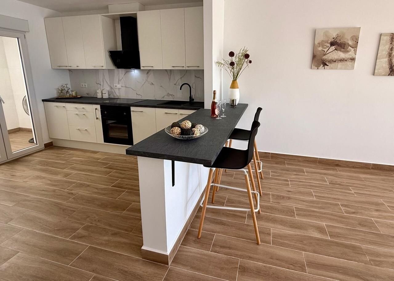 3-Bedroom Bungalow in Rojales Hills - Rosa Bungalows, Rojales - Image 18