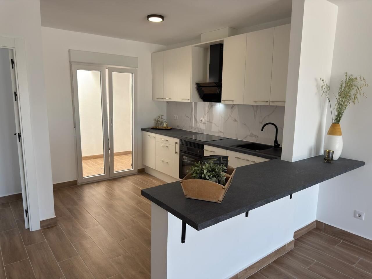 3-Bedroom Bungalow in Rojales Hills - Rosa Bungalows, Rojales - Image 19