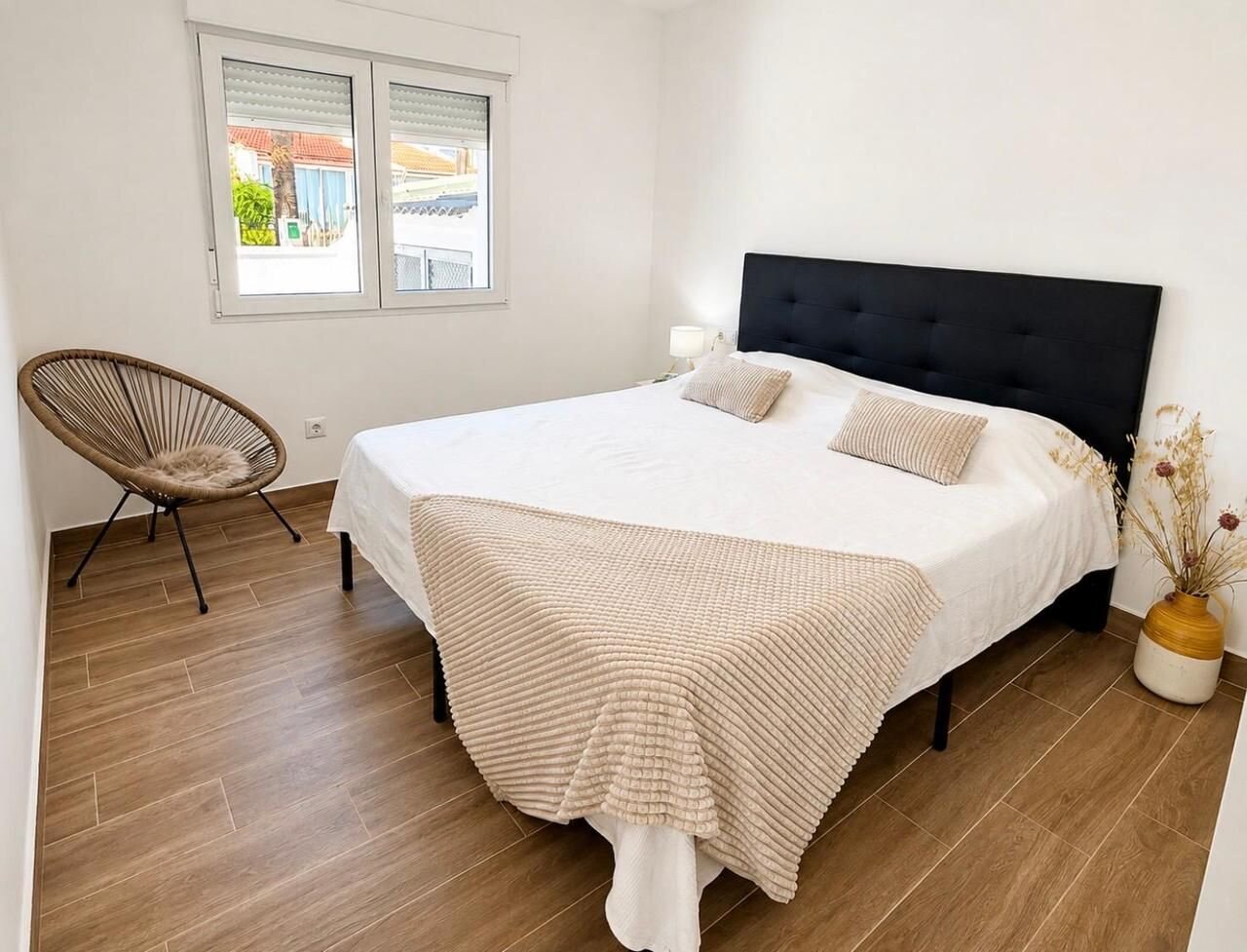 3-Bedroom Bungalow in Rojales Hills - Rosa Bungalows, Rojales - Image 21