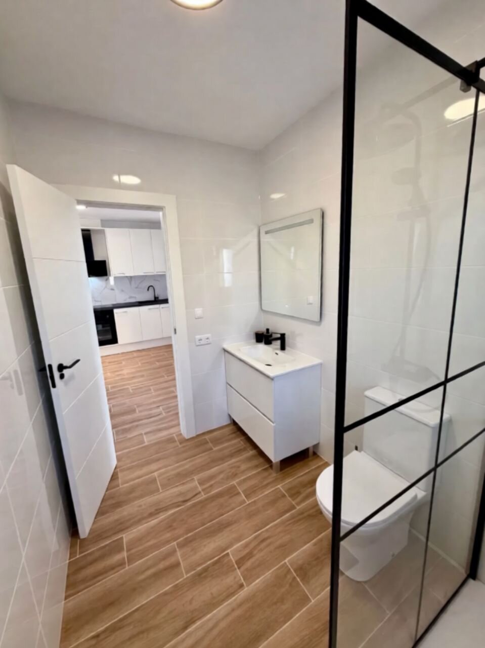 3-Bedroom Bungalow in Rojales Hills - Rosa Bungalows, Rojales - Image 23
