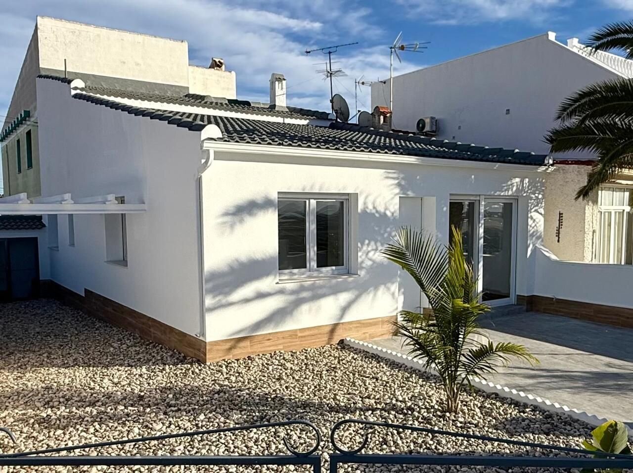 3-Bedroom Bungalow in Rojales Hills - Rosa Bungalows, Rojales - Image 28