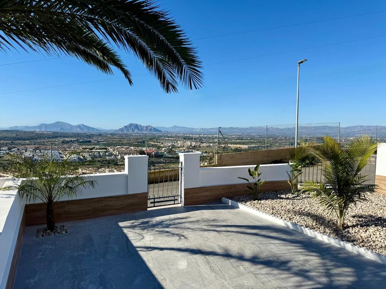3-Bedroom Bungalow in Rojales Hills - Rosa Bungalows, Rojales - Image 4