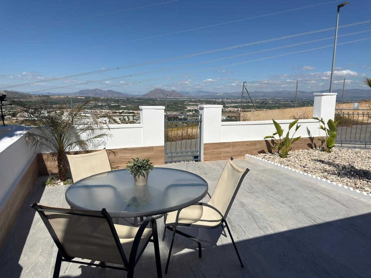 3-Bedroom Bungalow in Rojales Hills - Rosa Bungalows, Rojales - Image 5