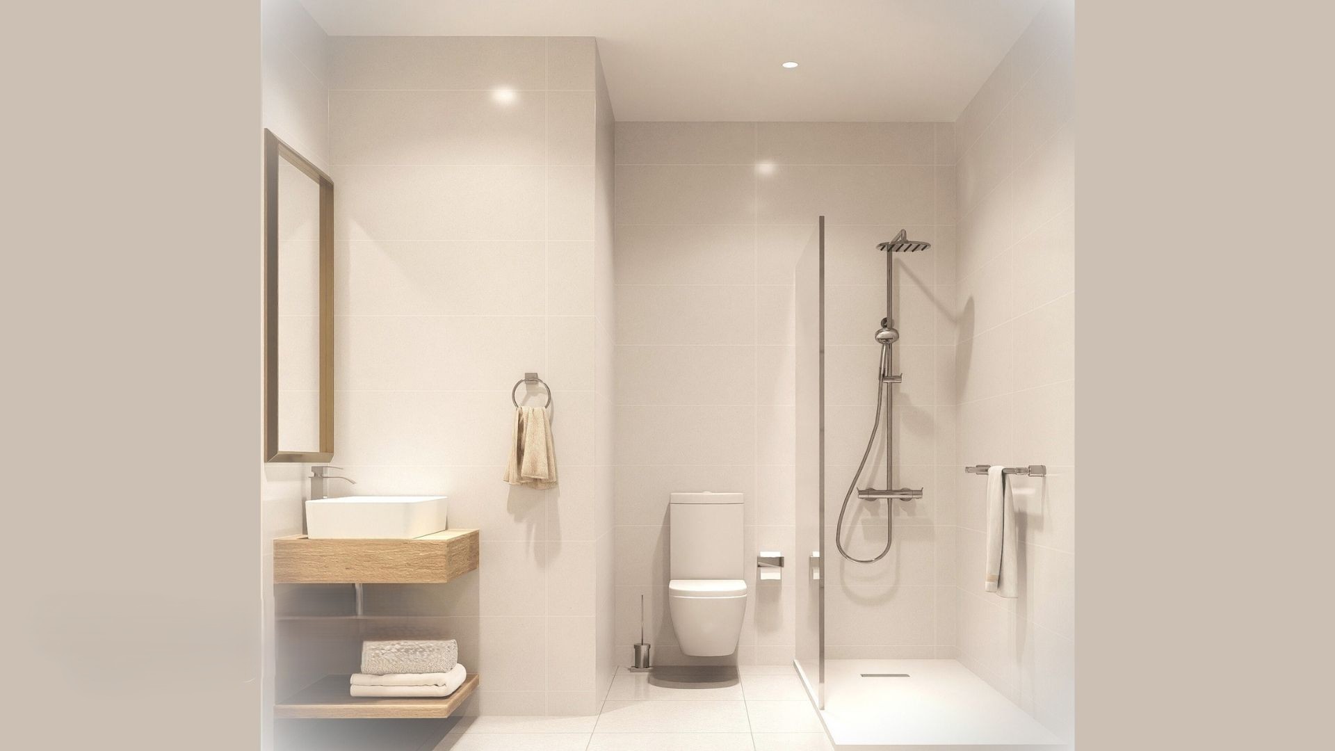 3-Bedroom Penthouse Apartment in Jávea - Image 5