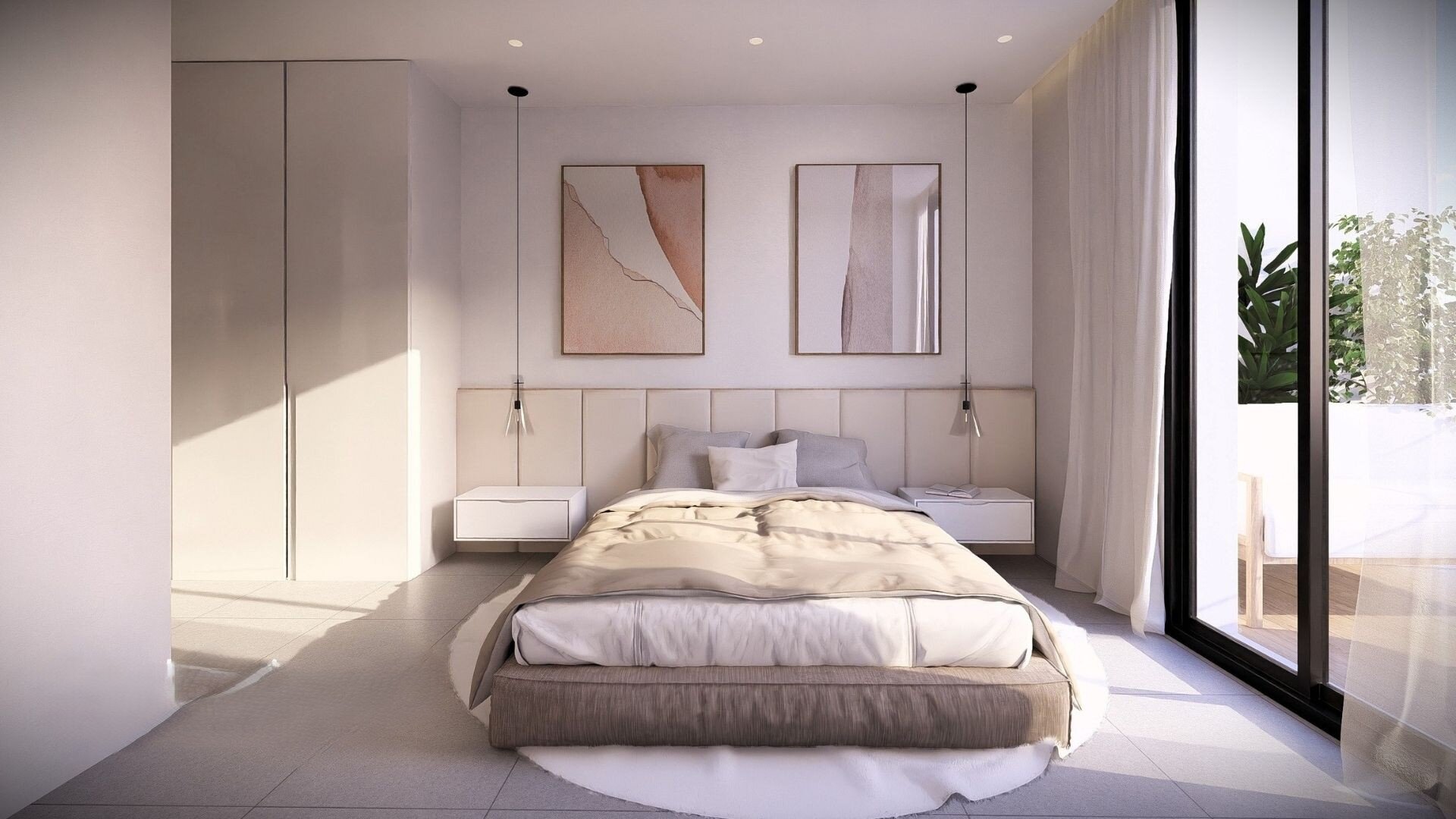 3-Bedroom Penthouse Apartment in Jávea - Image 6