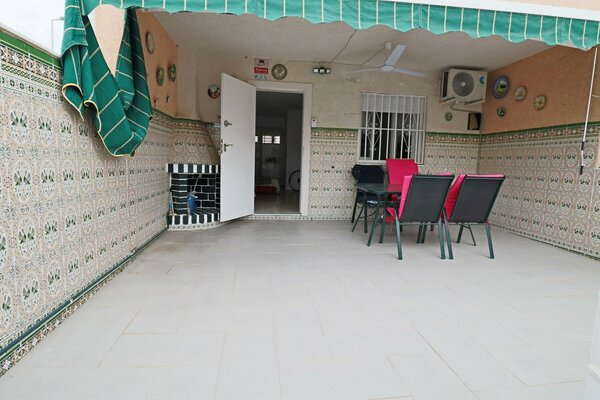 3-Zimmer Haus in Playa de los Naufragos, Torrevieja