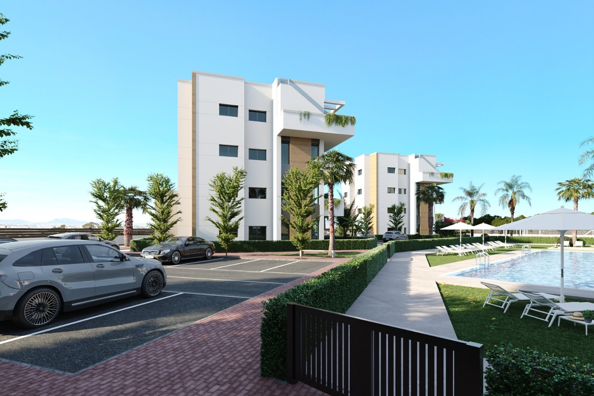 Appartement de 2 Chambres à, Santa Rosalía - Image 12