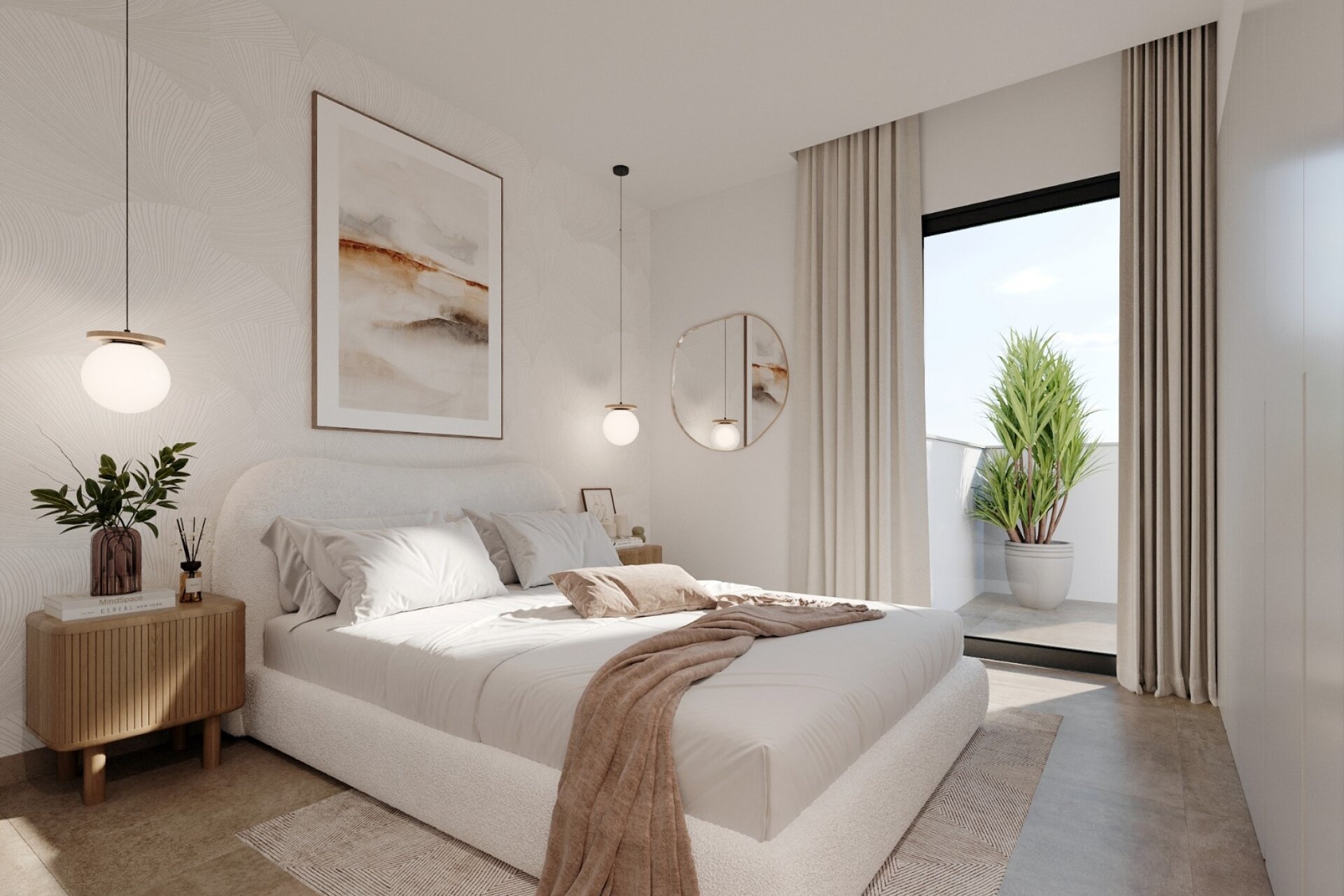 Appartement de 2 Chambres à, Santa Rosalía - Image 7