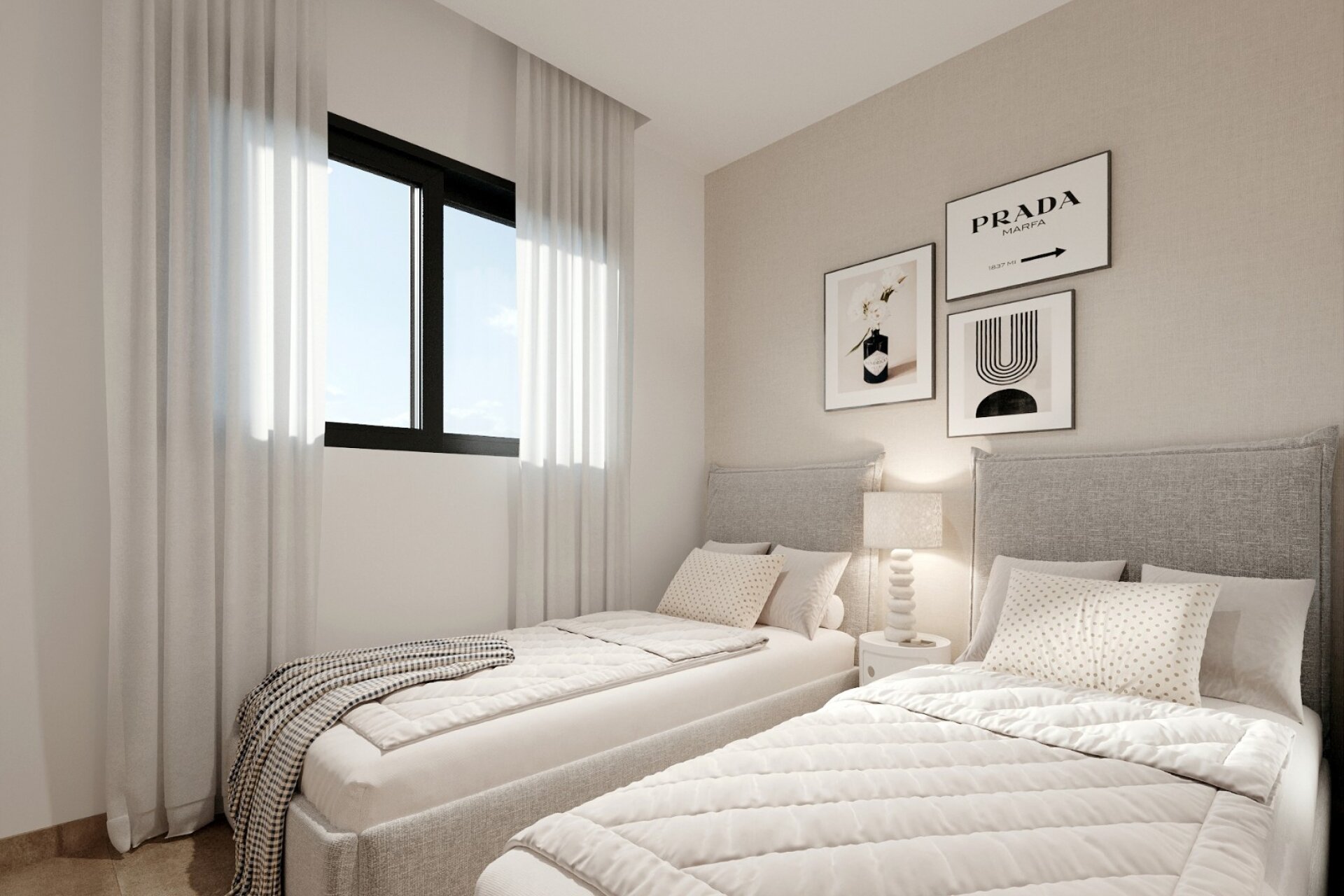 Appartement de 2 Chambres à, Santa Rosalía - Image 8