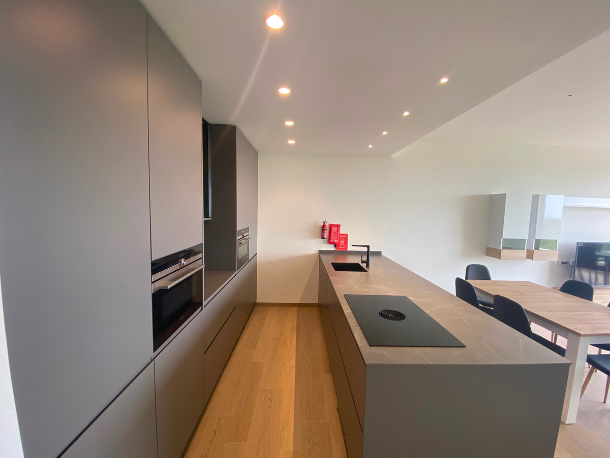 2-Bedroom Ground Floor Apartment in Las Colinas Golf, San... - Image 10