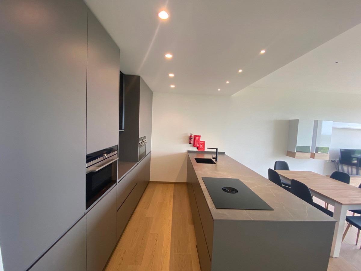 2-Bedroom Ground Floor Apartment in Las Colinas Golf, San... - Image 11