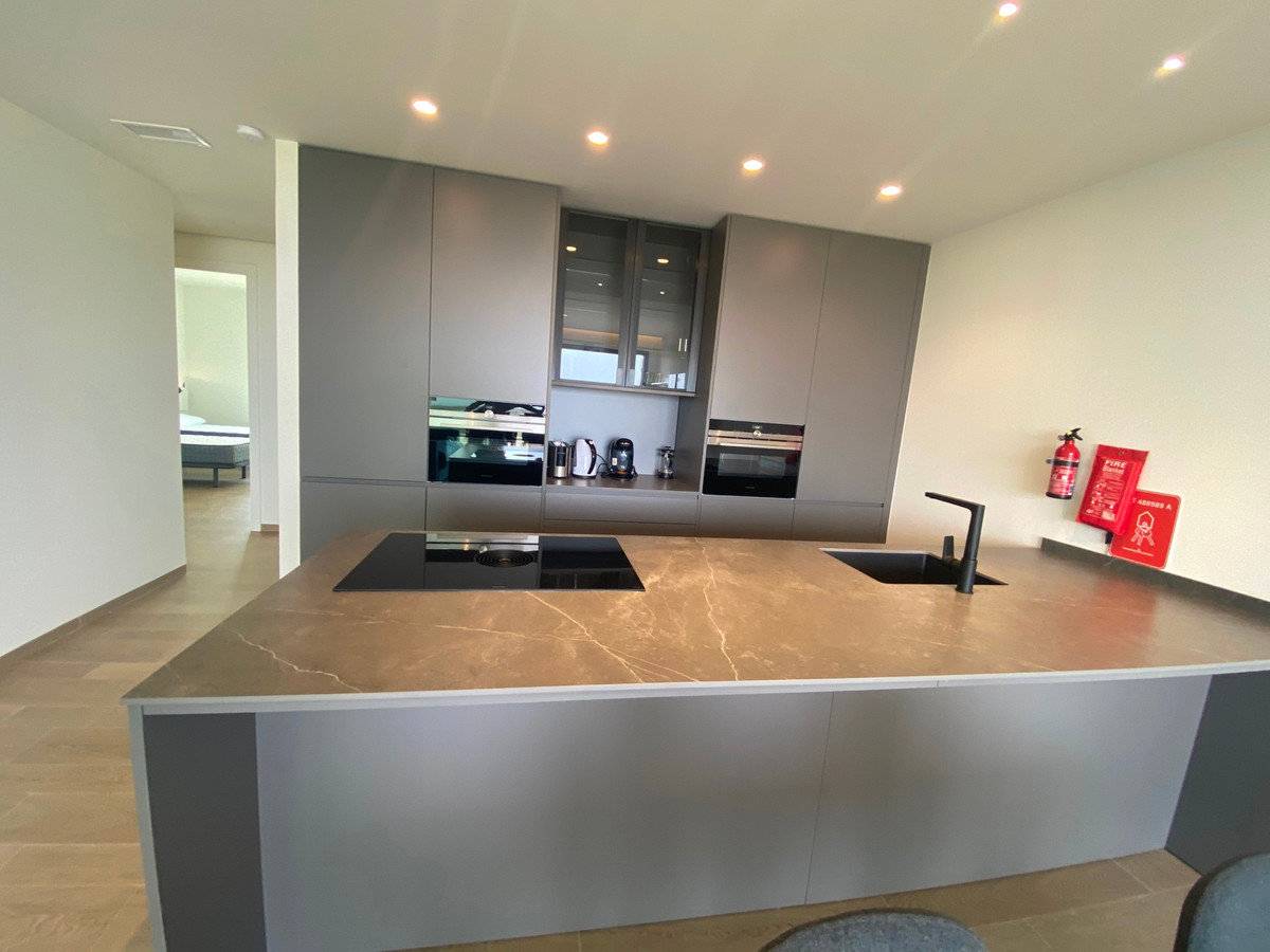 2-Bedroom Ground Floor Apartment in Las Colinas Golf, San... - Image 13