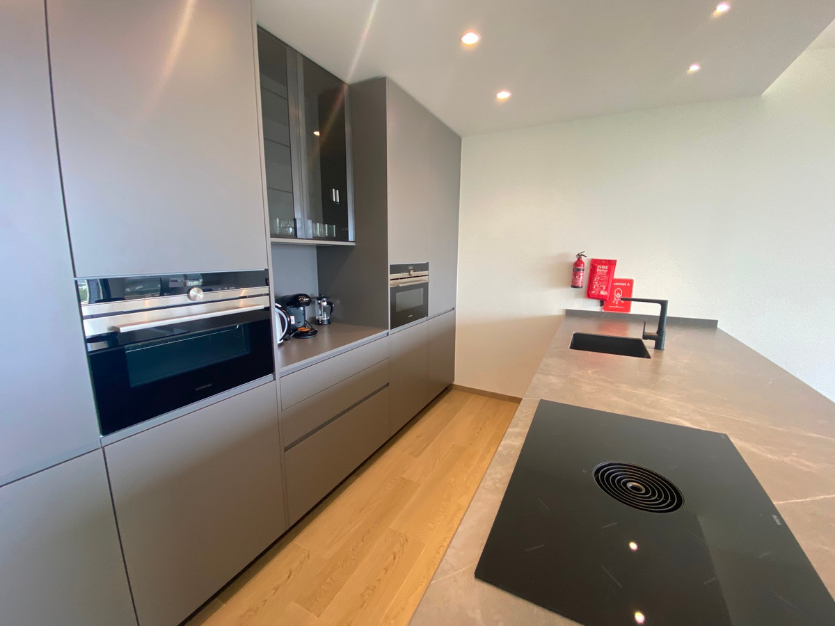 2-Bedroom Ground Floor Apartment in Las Colinas Golf, San... - Image 15