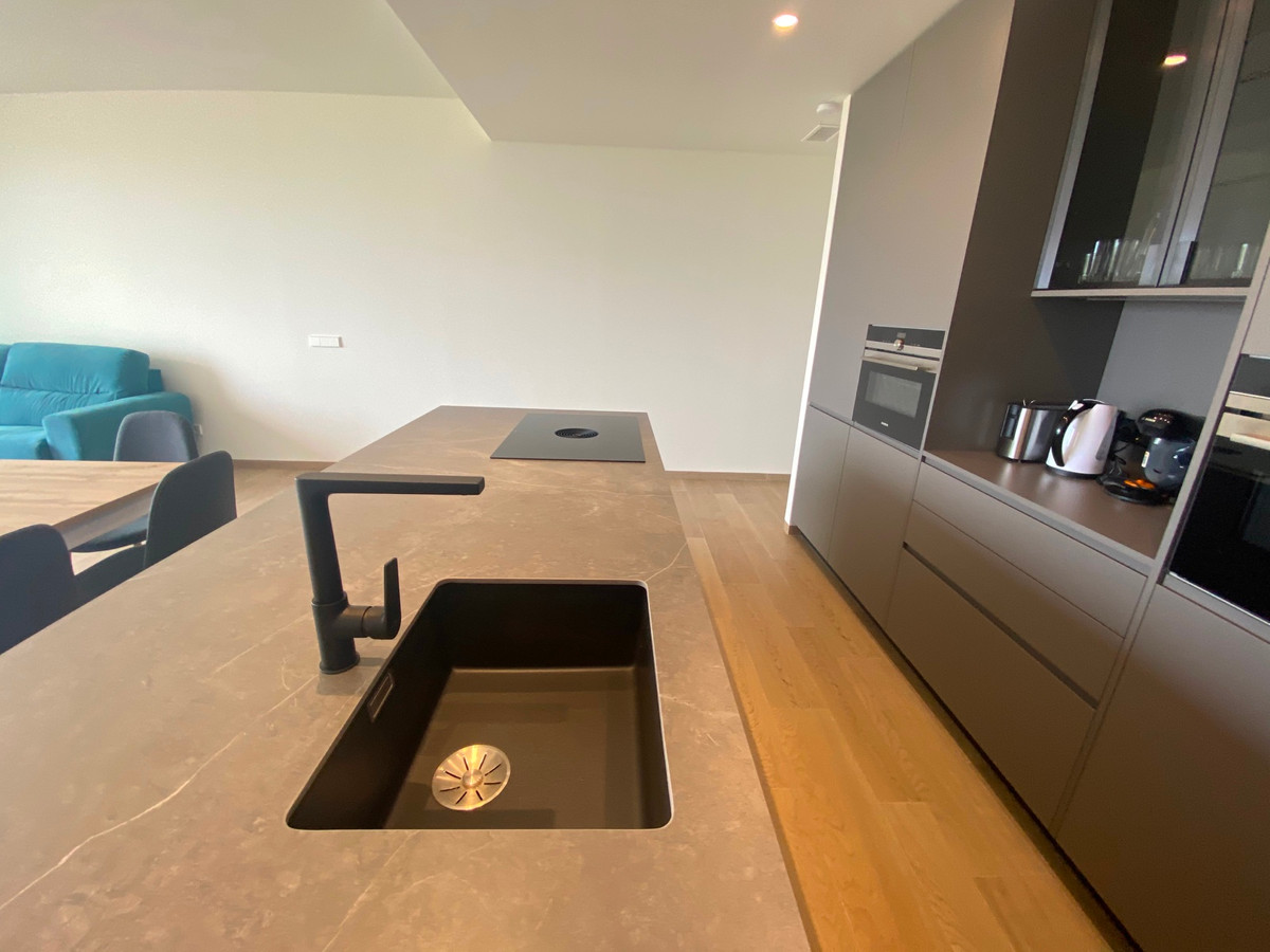 2-Bedroom Ground Floor Apartment in Las Colinas Golf, San... - Image 16