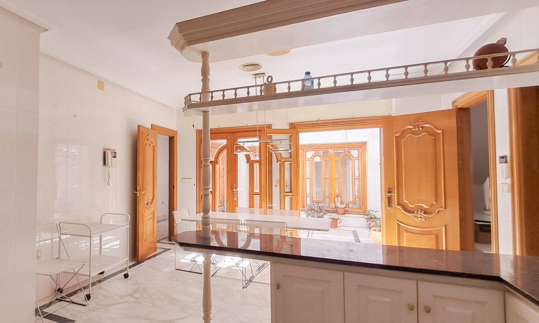 6-Bedroom Apartment in Lo Pagán, San Pedro del Pinatar - Image 12