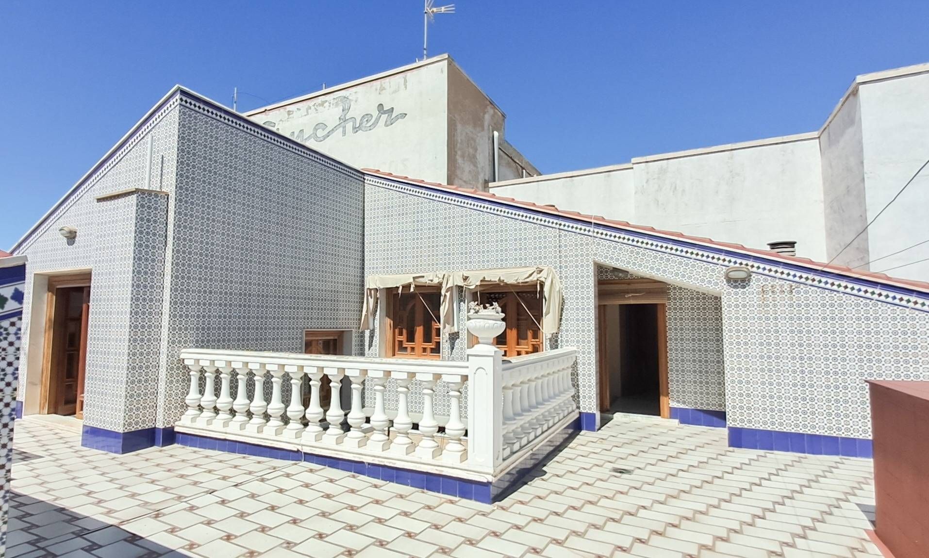 6-Bedroom Apartment in Lo Pagán, San Pedro del Pinatar - Image 26