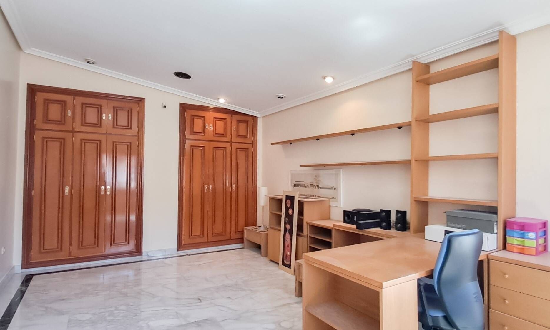 6-Bedroom Apartment in Lo Pagán, San Pedro del Pinatar - Image 29