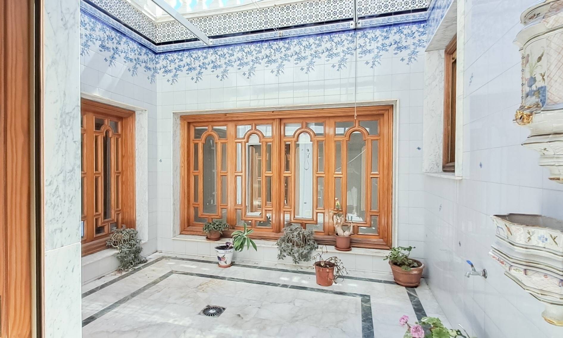 6-Bedroom Apartment in Lo Pagán, San Pedro del Pinatar - Image 35