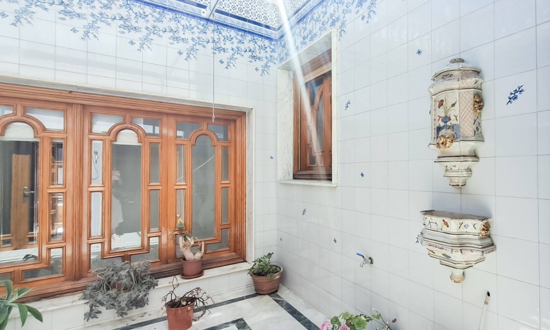 6-Bedroom Apartment in Lo Pagán, San Pedro del Pinatar - Image 37