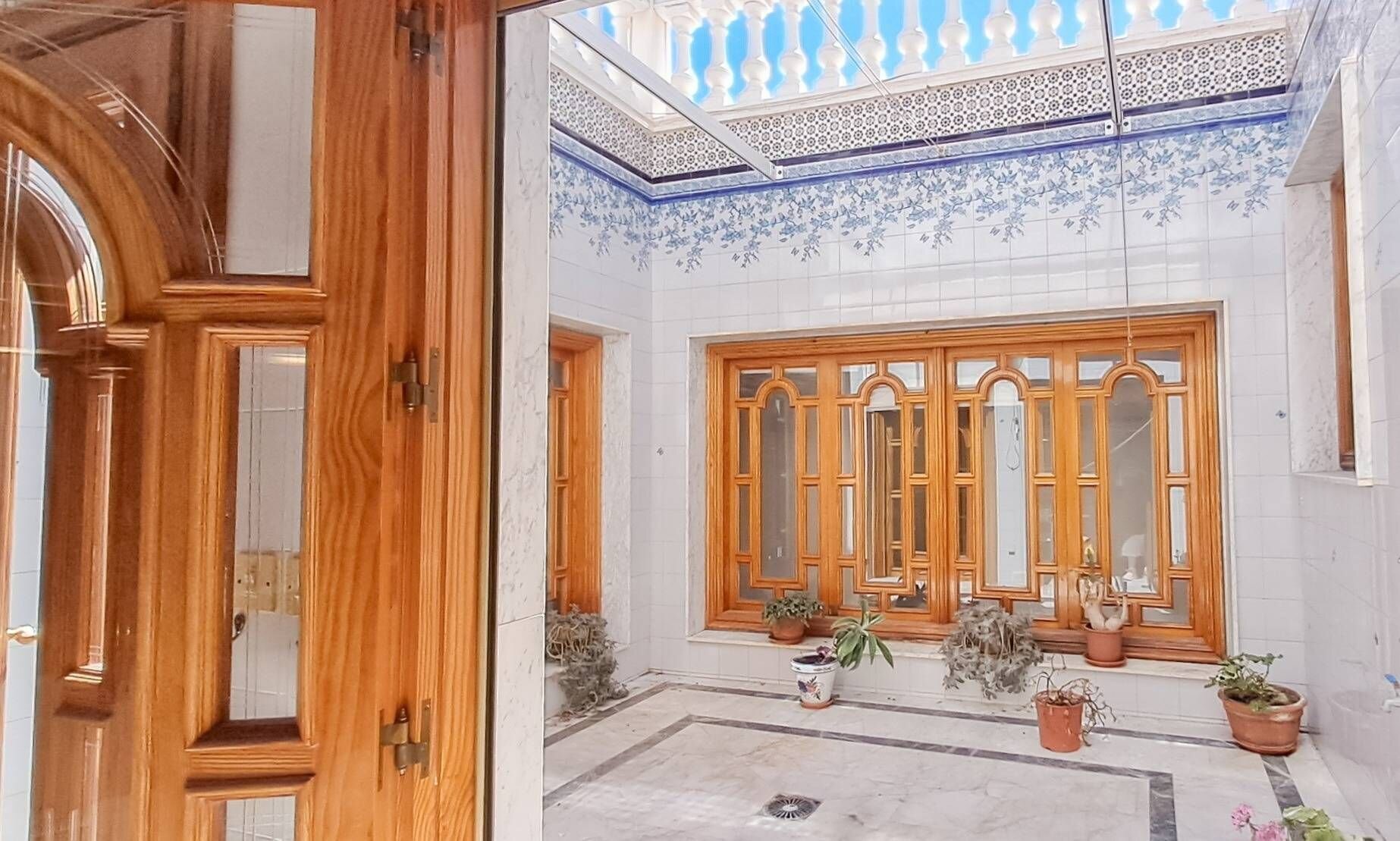 6-Bedroom Apartment in Lo Pagán, San Pedro del Pinatar - Image 6