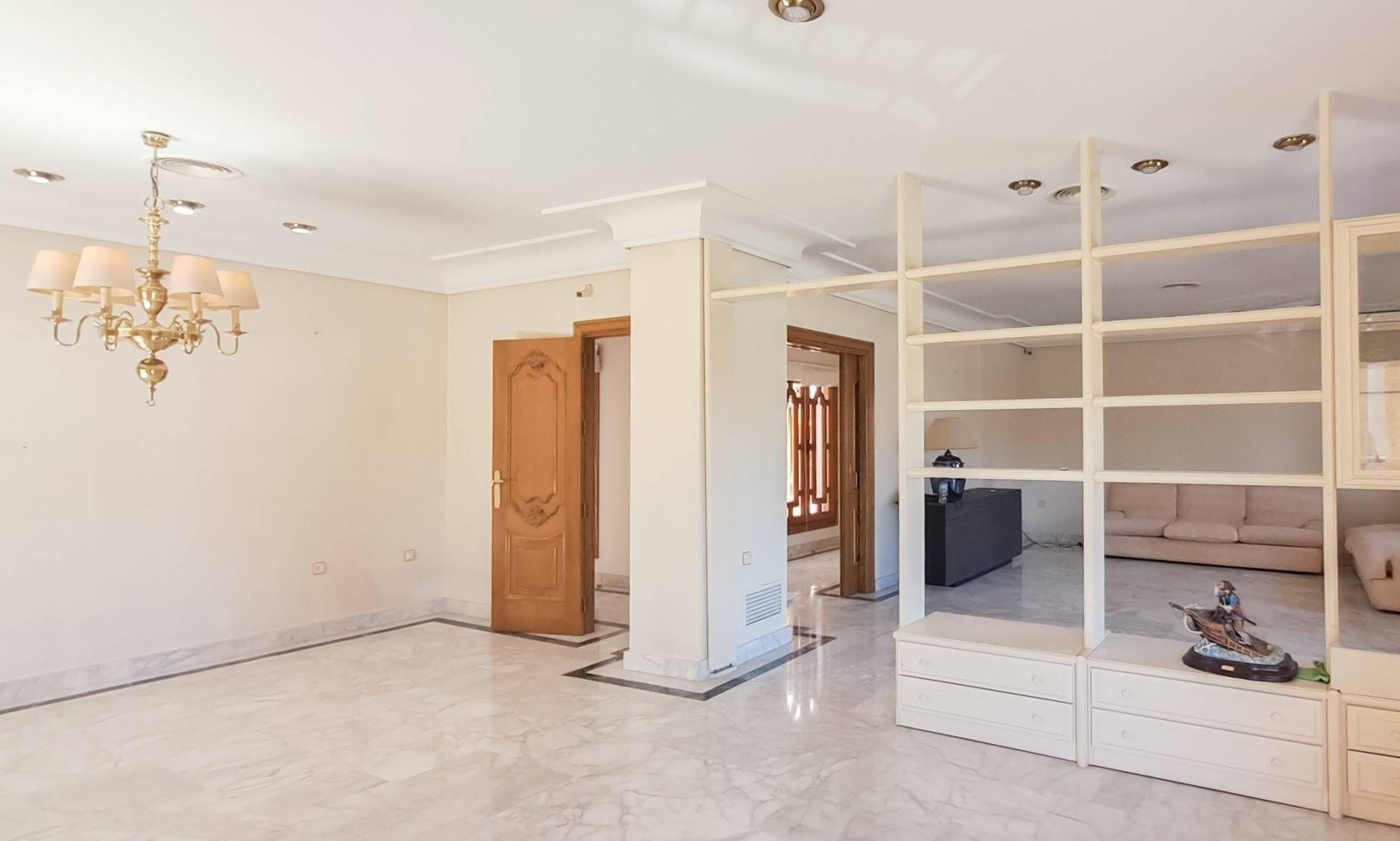 6-Bedroom Apartment in Lo Pagán, San Pedro del Pinatar - Image 7