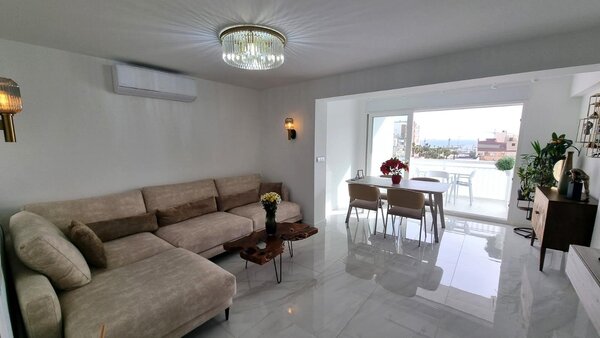 Apartamento de 2 Dormitorios en, Torrevieja