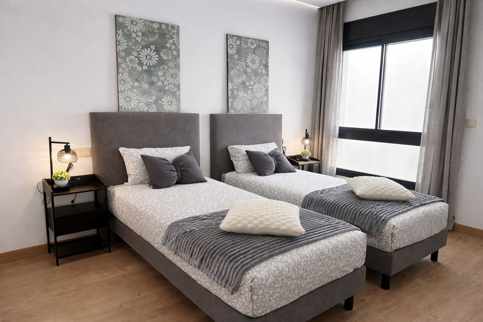 3-Bedroom House in Comunidad Valenciana, Dolores - Image 13