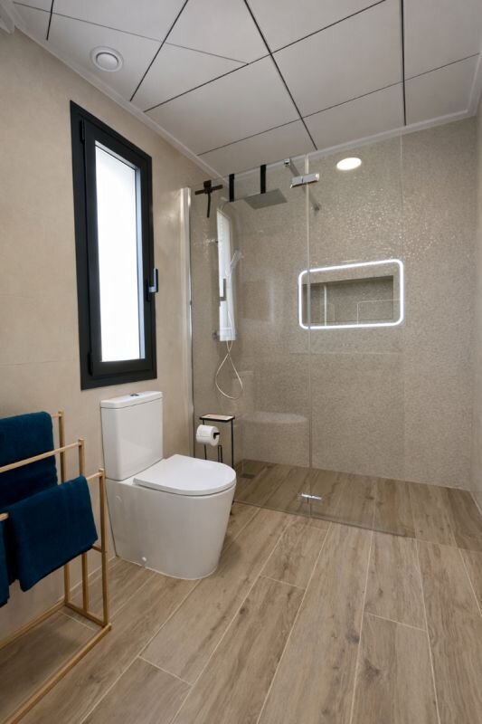 3-Bedroom House in Comunidad Valenciana, Dolores - Image 14