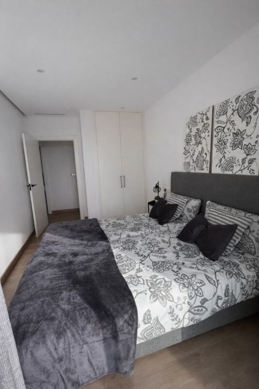 3-Bedroom House in Comunidad Valenciana, Dolores - Image 15