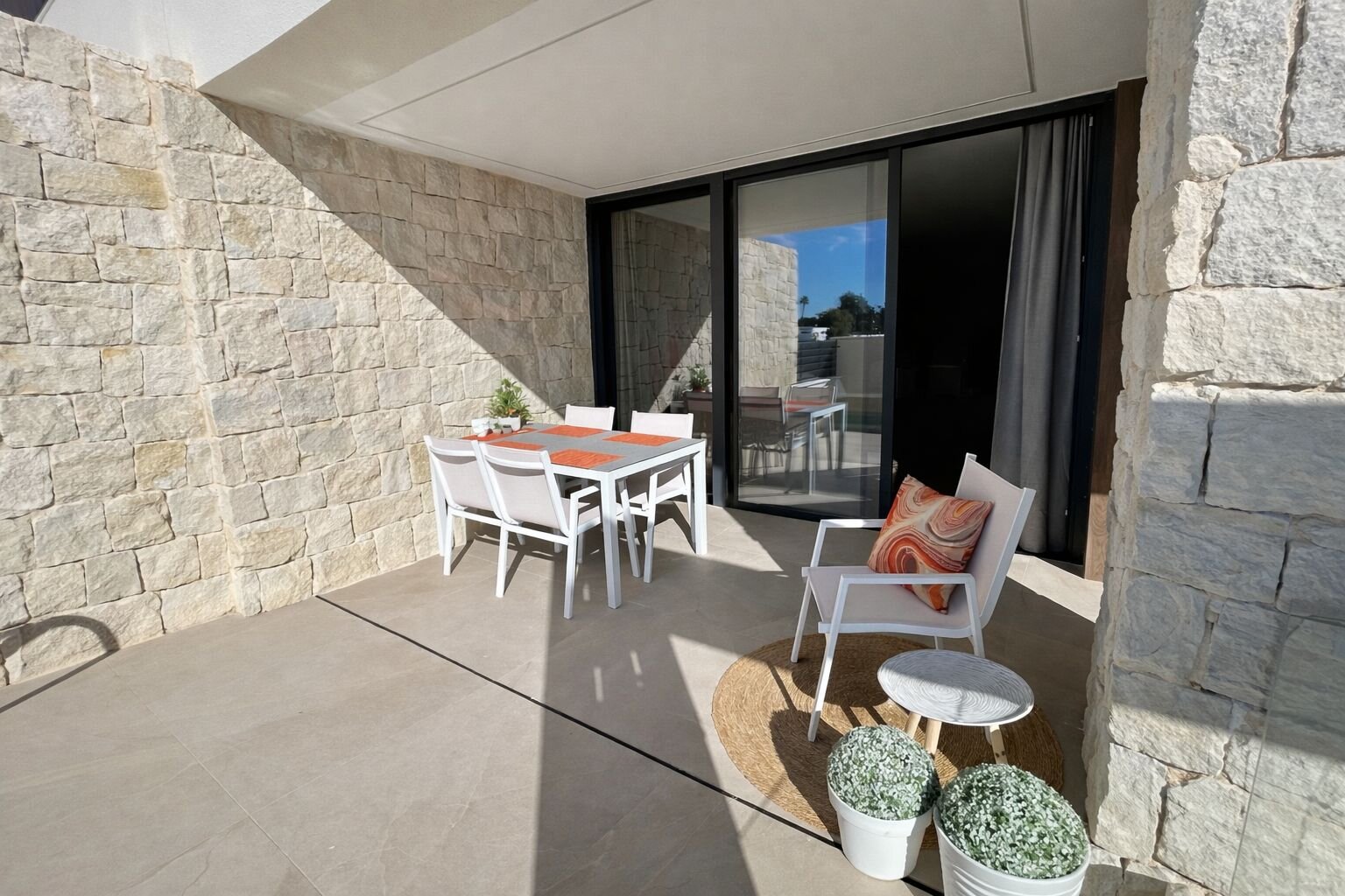 3-Bedroom House in Comunidad Valenciana, Dolores - Image 19