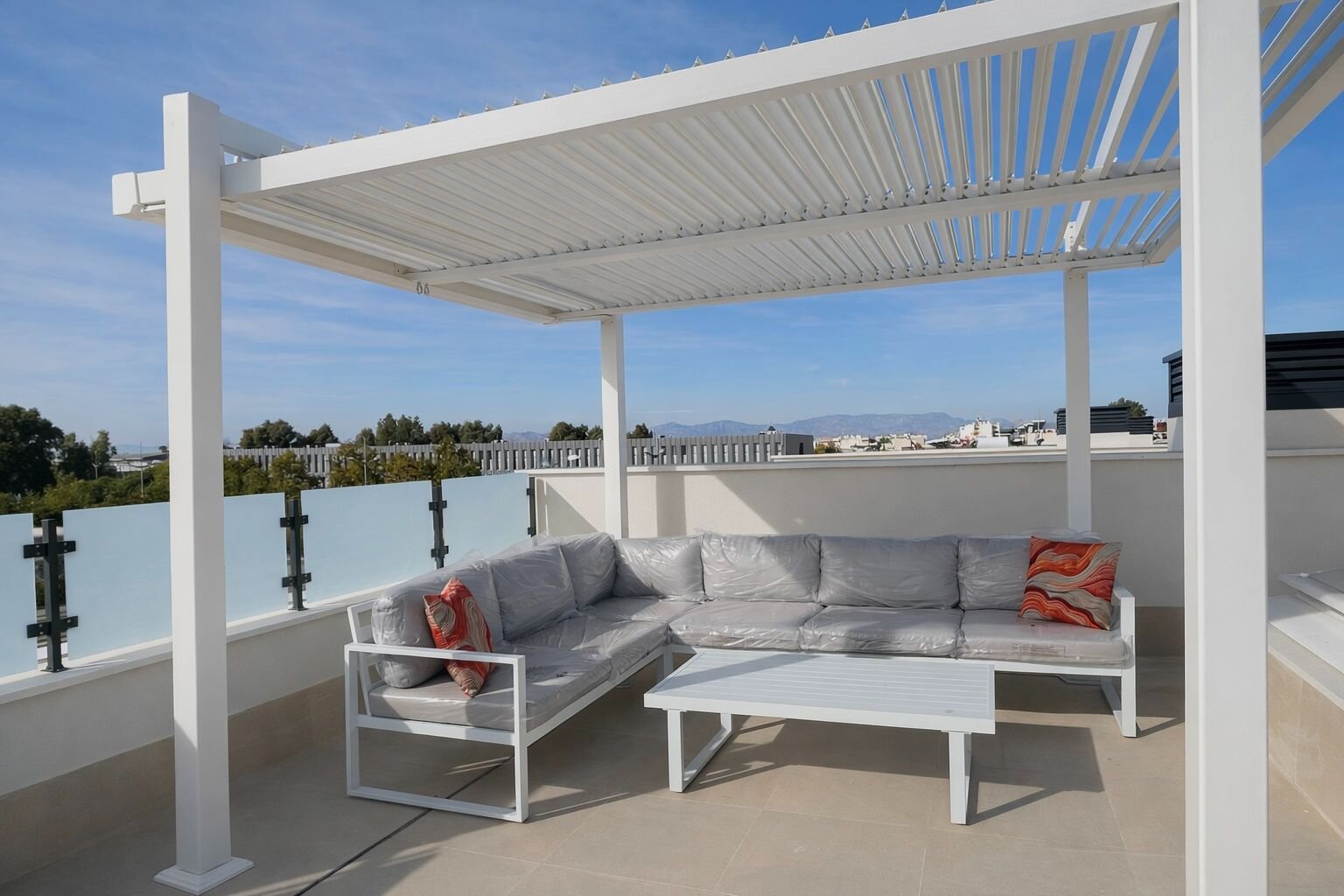 3-Bedroom House in Comunidad Valenciana, Dolores - Image 20