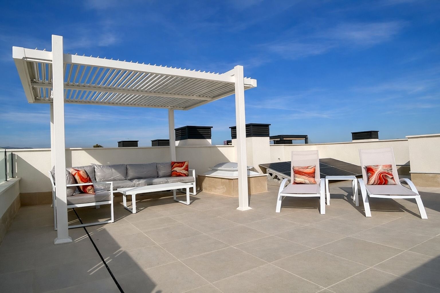 3-Bedroom House in Comunidad Valenciana, Dolores - Image 22