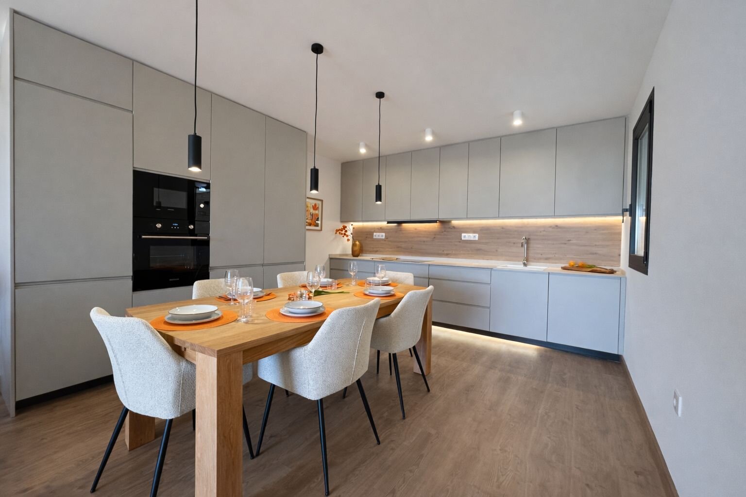 3-Bedroom House in Comunidad Valenciana, Dolores - Image 4
