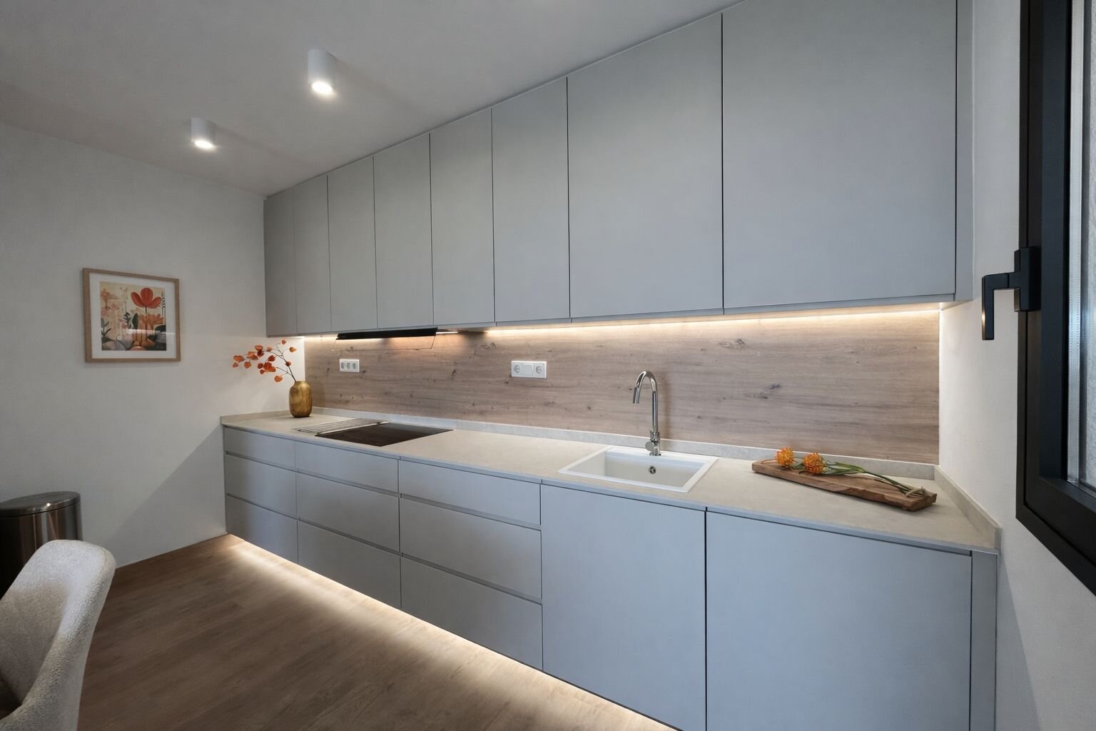 3-Bedroom House in Comunidad Valenciana, Dolores - Image 5