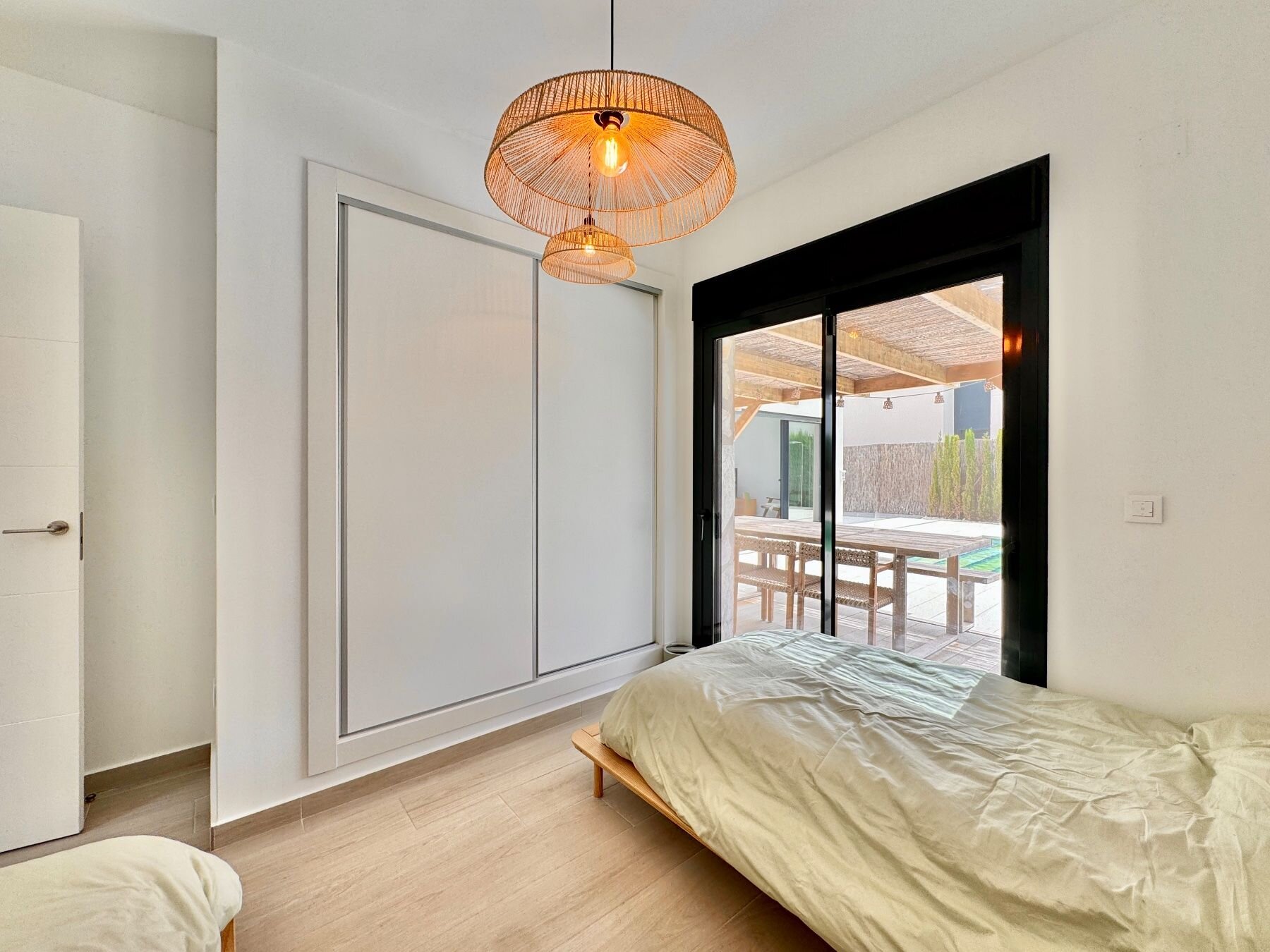 3-Bedroom Villa in Comunidad Valenciana, Algorfa - Image 13