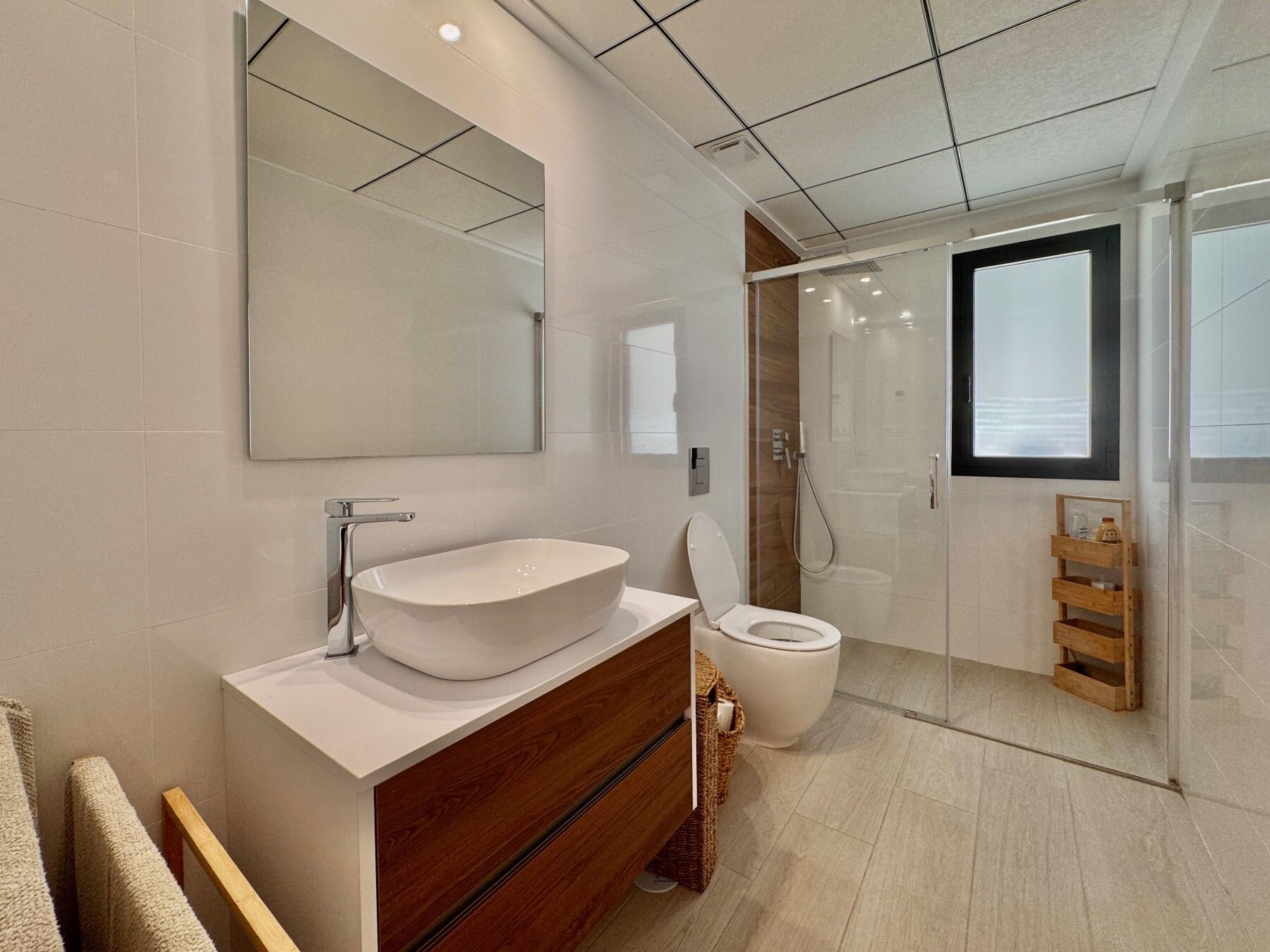 3-Bedroom Villa in Comunidad Valenciana, Algorfa - Image 14